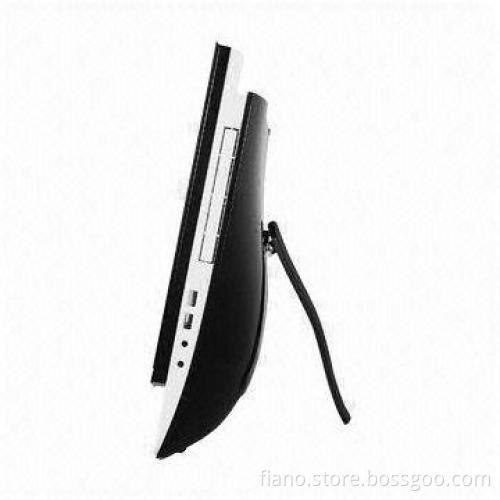 All-in-one Desktop PC with CE and RoHS Marks, Up to 8GB RAM